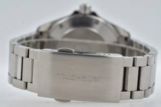 Thumbnail von TAG Heuer Aquaracer 300M Calibre 5 WAY2110 </h1>