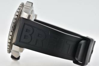 Thumbnail von Breitling Superocean 48 Yellow Dial E17369241I1S1 Titanium