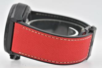 Thumbnail von Zenith Defy El Primero 21 Chronograph Carbon Carl Cox Limited 200pcs 10.9001.9004/99.R941 </h1>