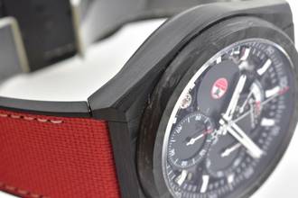 Thumbnail von Zenith Defy El Primero 21 Chronograph Carbon Carl Cox Limited 200pcs 10.9001.9004/99.R941 </h1>