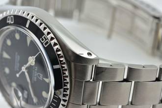 Thumbnail von Tudor Submariner Vintage Tritium 79090 Tritium </h1>