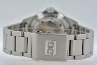 Thumbnail von Glashütte Original SeaQ Panoramadatum Big Date 1-36-13-02-81 Blue Dial </h1>