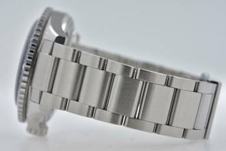 Thumbnail von Glashütte Original SeaQ Panoramadatum Big Date 1-36-13-02-81 Blue Dial </h1>