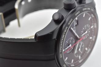 Thumbnail von Porsche Design Chronotimer Series 1 Timepiece No. 1 - LC100 6011.13.406.814