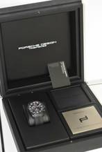 Thumbnail von Porsche Design Chronotimer Series 1 Timepiece No. 1 - LC100 6011.13.406.814