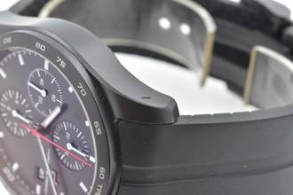 Thumbnail von Porsche Design Chronotimer Series 1 Timepiece No. 1 - LC100 6011.13.406.814