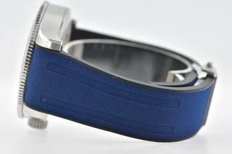 Thumbnail von Montblanc 1858 GMT Blue Dial 129617 </h1>