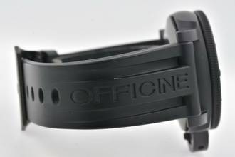 Thumbnail von Panerai Luminor Submersible Marina Submersible 1950 Ceramic PAM 508 PAM00508 </h1>