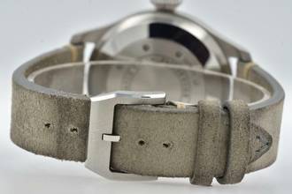 Thumbnail von IWC Große Fliegeruhr Big Pilot 7 days Automatik IW500401 Service 12/2023 </h1>