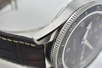 Thumbnail von Omega Seamaster 300 Professional Chronometer 23332412101002 </h1>