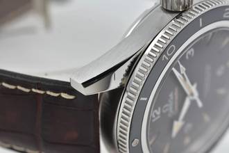 Thumbnail von Omega Seamaster 300 Professional Chronometer 23332412101002 </h1>