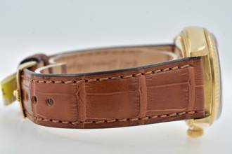 Thumbnail von Rolex Day-Date 36 Oyster Perpetual Day Date 18k Yellow Gold Porcelain Dial 18038 </h1>