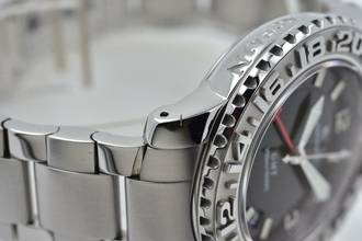 Thumbnail von Blancpain Fifty Fathoms GMT Trilogy Revision 02/2024 2250-1130-71 </h1>