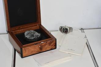 Thumbnail von Blancpain Fifty Fathoms GMT Trilogy Revision 02/2024 2250-1130-71 </h1>