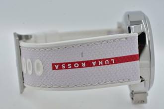 Thumbnail von Panerai Luminor Luna Rossa QuarantaQuattro Luna Rossa PAM 1342 White Dial </h1>