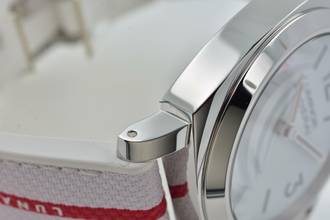 Thumbnail von Panerai Luminor Luna Rossa QuarantaQuattro Luna Rossa PAM 1342 White Dial </h1>