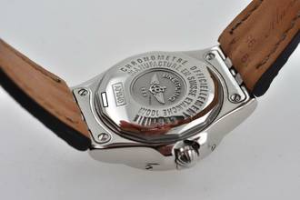 Thumbnail von Breitling Starliner Lady A71340 </h1>
