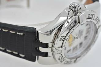 Thumbnail von Breitling Starliner Lady A71340 </h1>