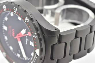 Thumbnail von Sinn U50 S Tegimented 1050.020 </h1>