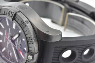 Thumbnail von Breitling Avenger II Seawolf M173311P/BD66 Blacksteel Limited 75pcs Ejército del Aire </h1>