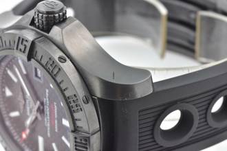 Thumbnail von Breitling Avenger II Seawolf M173311P/BD66 Blacksteel Limited 75pcs Ejército del Aire </h1>