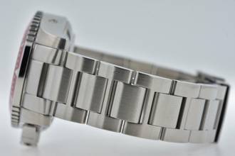 Thumbnail von Longines HydroConquest Hydro Conquest Chronograph L3696 Black Dial Red Bezel