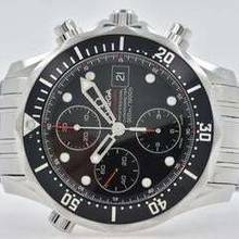 Thumbnail von Omega Seamaster Diver 300 M Professional Chronograph 21330424001001 </h1>