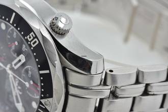 Thumbnail von Omega Seamaster Diver 300 M Professional Chronograph 21330424001001 </h1>