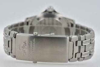 Thumbnail von Omega Seamaster Professional Chronometer Midsize 2551.80 </h1>