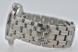 Thumbnail von Omega Seamaster Professional Chronometer Midsize 2551.80 </h1>