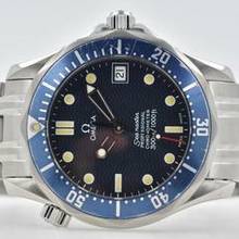 Thumbnail von Omega Seamaster Professional Chronometer Midsize 2551.80 </h1>