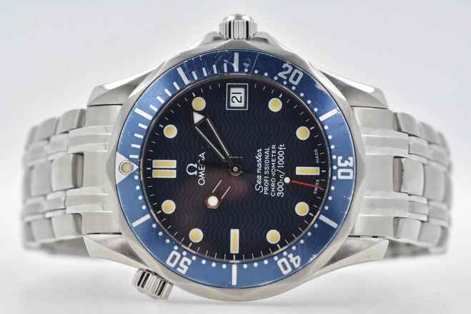  Omega Seamaster Professional Chronometer Midsize 2551.80 </h1> 