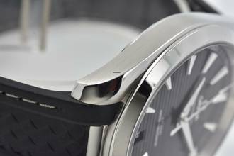 Thumbnail von Omega Seamaster Aqua Terra Black Dial 22012412101001