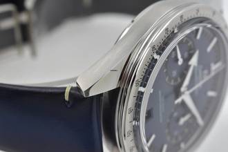 Thumbnail von Omega Speedmaster '57 Broad Arrow '57 Chronograph 33212415103001 </h1>