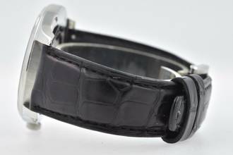 Thumbnail von IWC Portugieser Handaufzug Portuguese Manual Wind IW570302 IW5703 Limited Edition Black Dial </h1>