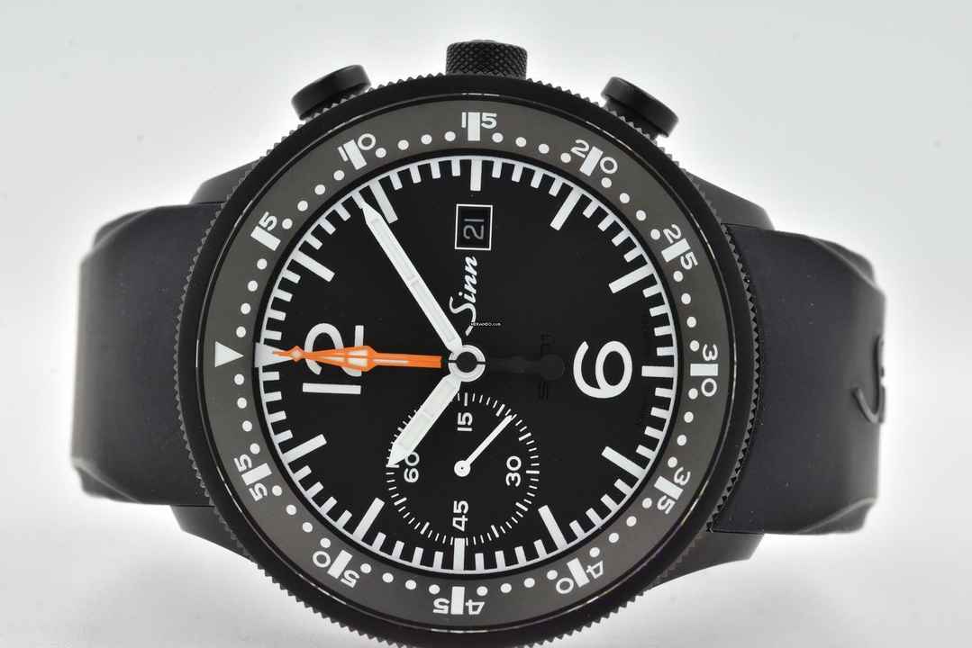  Sinn 717 Bordchronograph Chronograph 717.010  