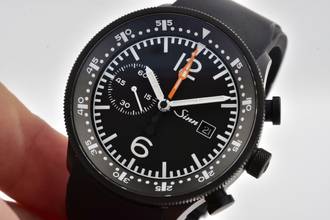 Thumbnail von Sinn 717 Bordchronograph Chronograph 717.010