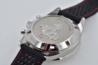 Thumbnail von Omega Speedmaster Professional Moonwatch CK2998 Limited 31132403002001