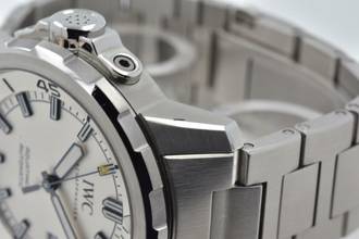 Thumbnail von IWC Aquatimer Automatic IW329004 </h1>