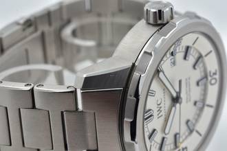 Thumbnail von IWC Aquatimer Automatic IW329004 </h1>