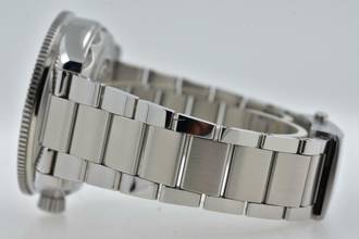 Thumbnail von Omega Seamaster 300 Professional Chronometer 23430412103002 Summer Blue Dial </h1>