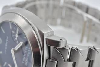 Thumbnail von Panerai Luminor Marina Automatic 40mm PAM00069 Bracelet PAM 069 </h1>