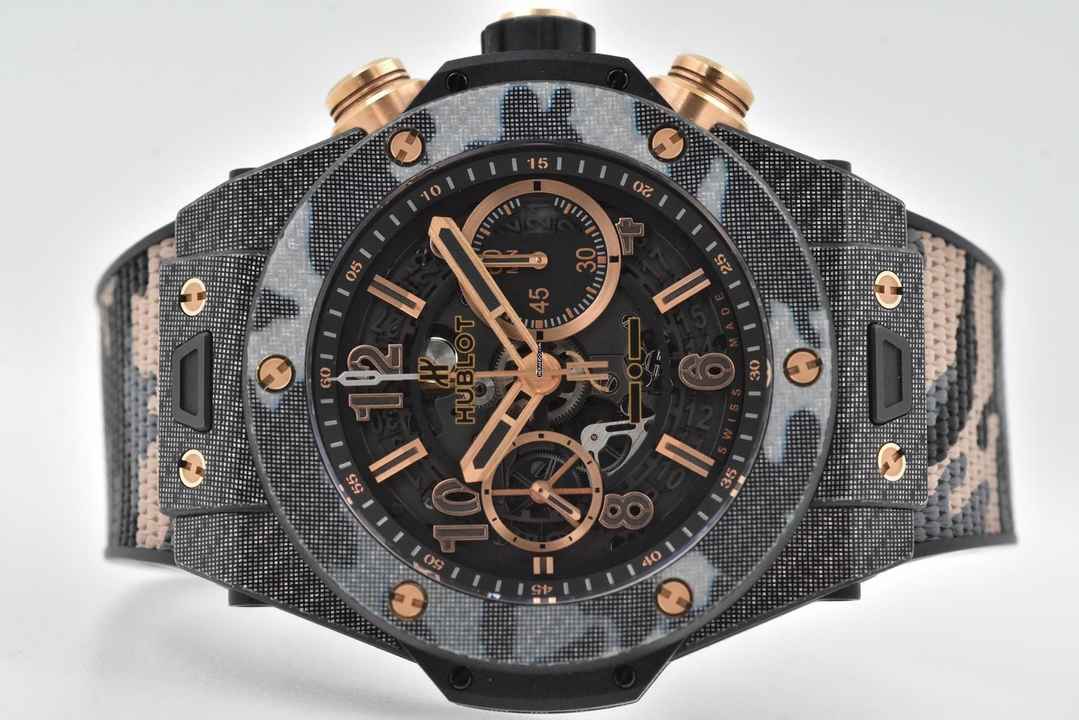  Hublot Big Bang Unico Italia Independent Limited Carbon Black 250pcs 411.YT.1198.NR.ITI16 </h1> 