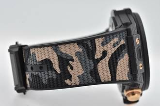 Thumbnail von Hublot Big Bang Unico Italia Independent Limited Carbon Black 250pcs 411.YT.1198.NR.ITI16 </h1>