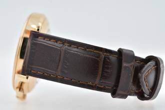 Thumbnail von Zenith El Primero Chronograph Chronomaster 18k Rose Gold Limited Edition 750pcs 17.0500.400/21 </h1>