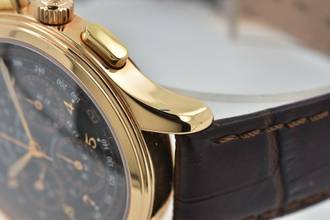 Thumbnail von Zenith El Primero Chronograph Chronomaster 18k Rose Gold Limited Edition 750pcs 17.0500.400/21 </h1>