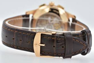 Thumbnail von Zenith El Primero Chronograph Chronomaster 18k Rose Gold Limited Edition 750pcs 17.0500.400/21 </h1>