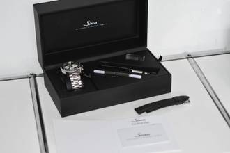 Thumbnail von Sinn 103 Klassik 12 Fliegerchronograph Limited Edition 103.181 </h1>