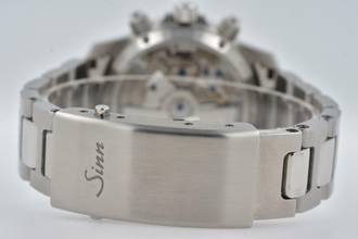 Thumbnail von Sinn 103 Klassik 12 Fliegerchronograph Limited Edition 103.181 </h1>