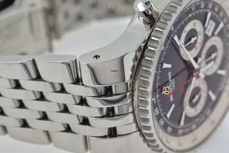Thumbnail von Breitling Montbrillant Navitimer Montbrillant Limited Edition 47mm A2335121/BA93 </h1>